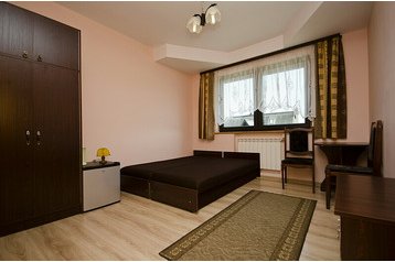 Poljska Privát Zakopane, Eksterijer